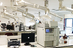 天恒帶你認(rèn)識世界幾大著名實驗室